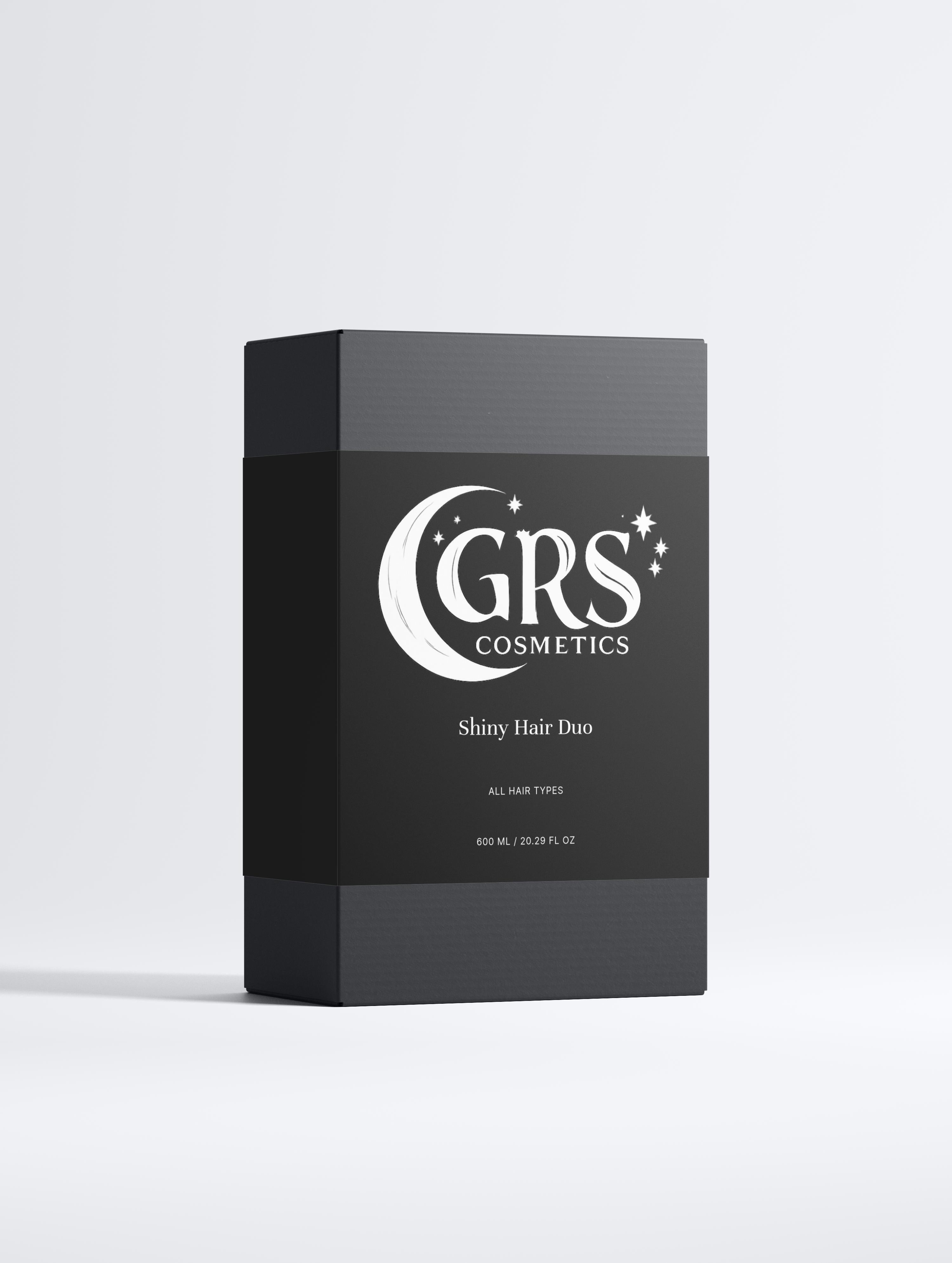 ✨GRS Shiny Hair Duo✨