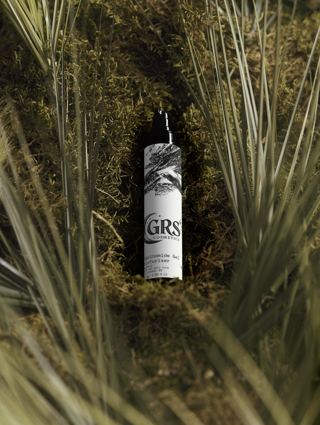 💧GRS Niacinamide Gel Moisturiser💧