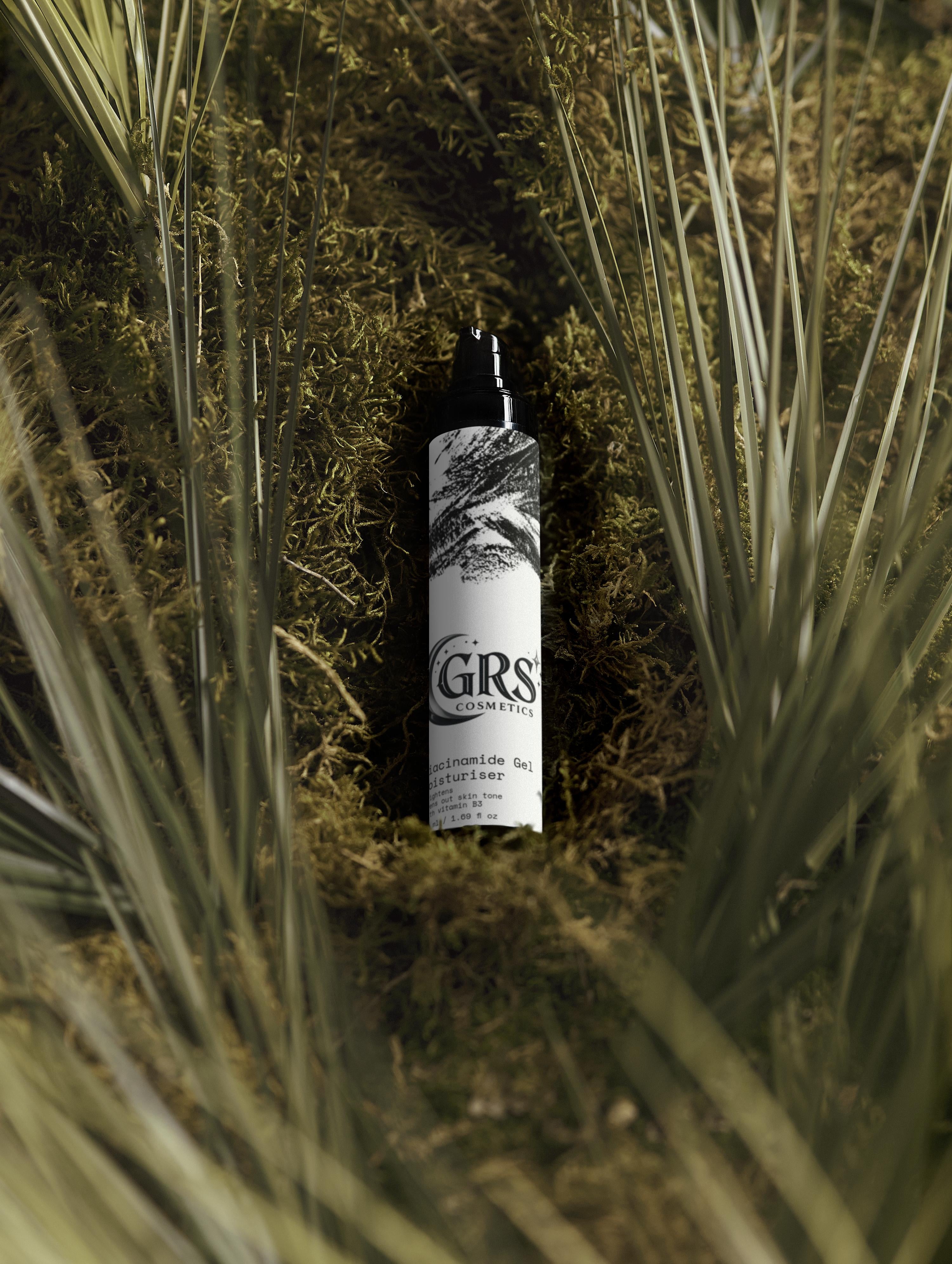 💧GRS Niacinamide Gel Moisturiser💧