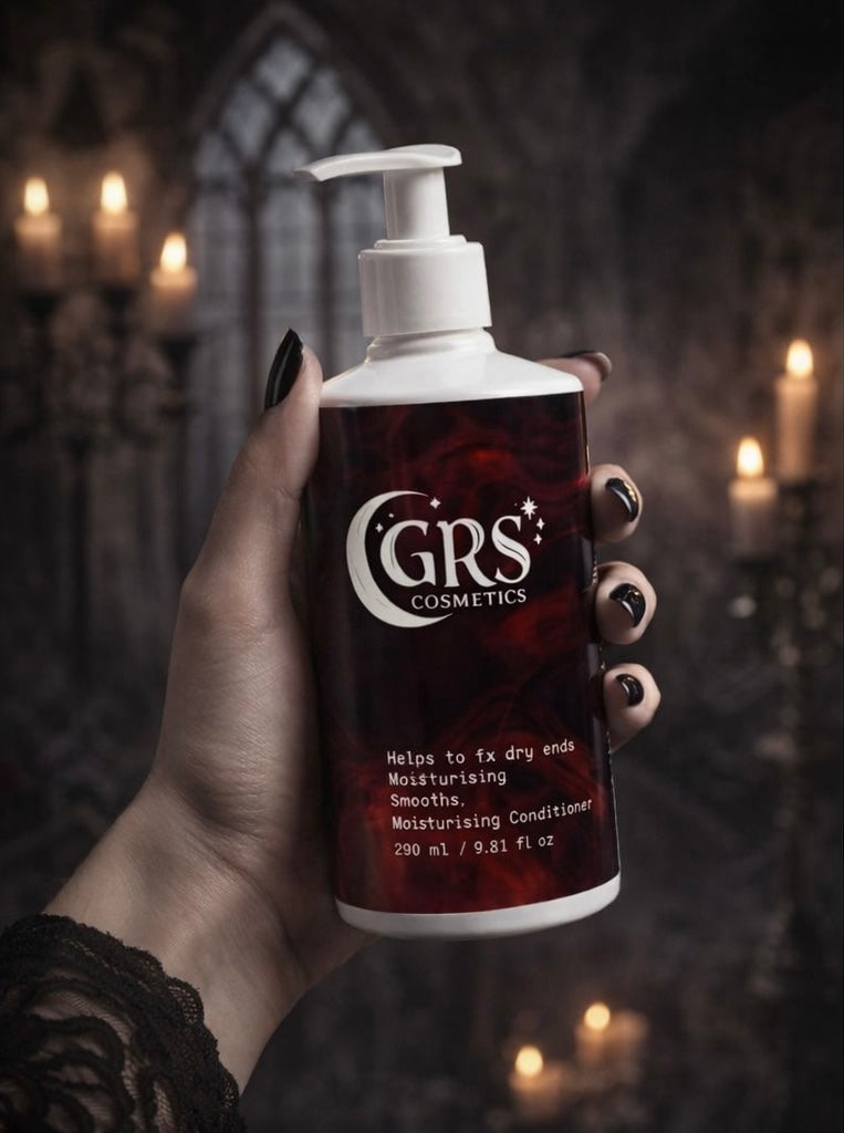GRS Moisturising Conditioner