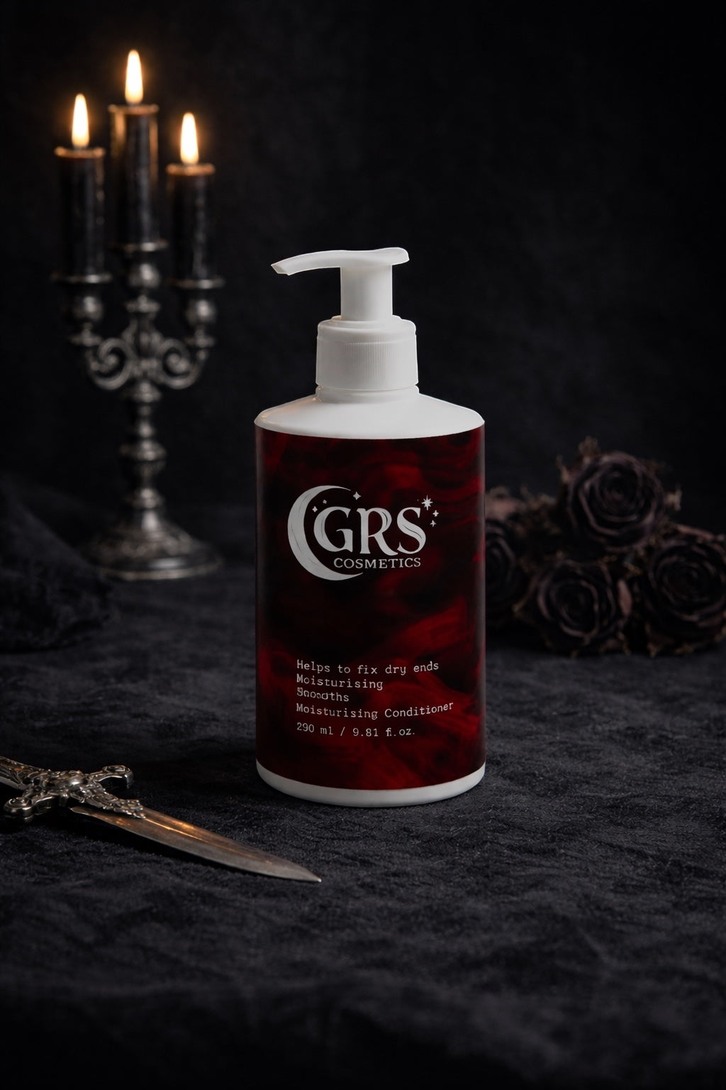 GRS Moisturising Conditioner