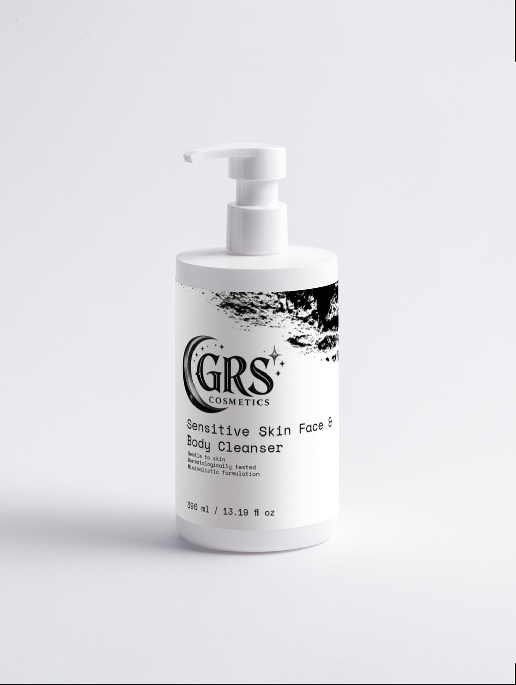 🧴GRS Sensitive Skin Face & Body Cleanser🧴
