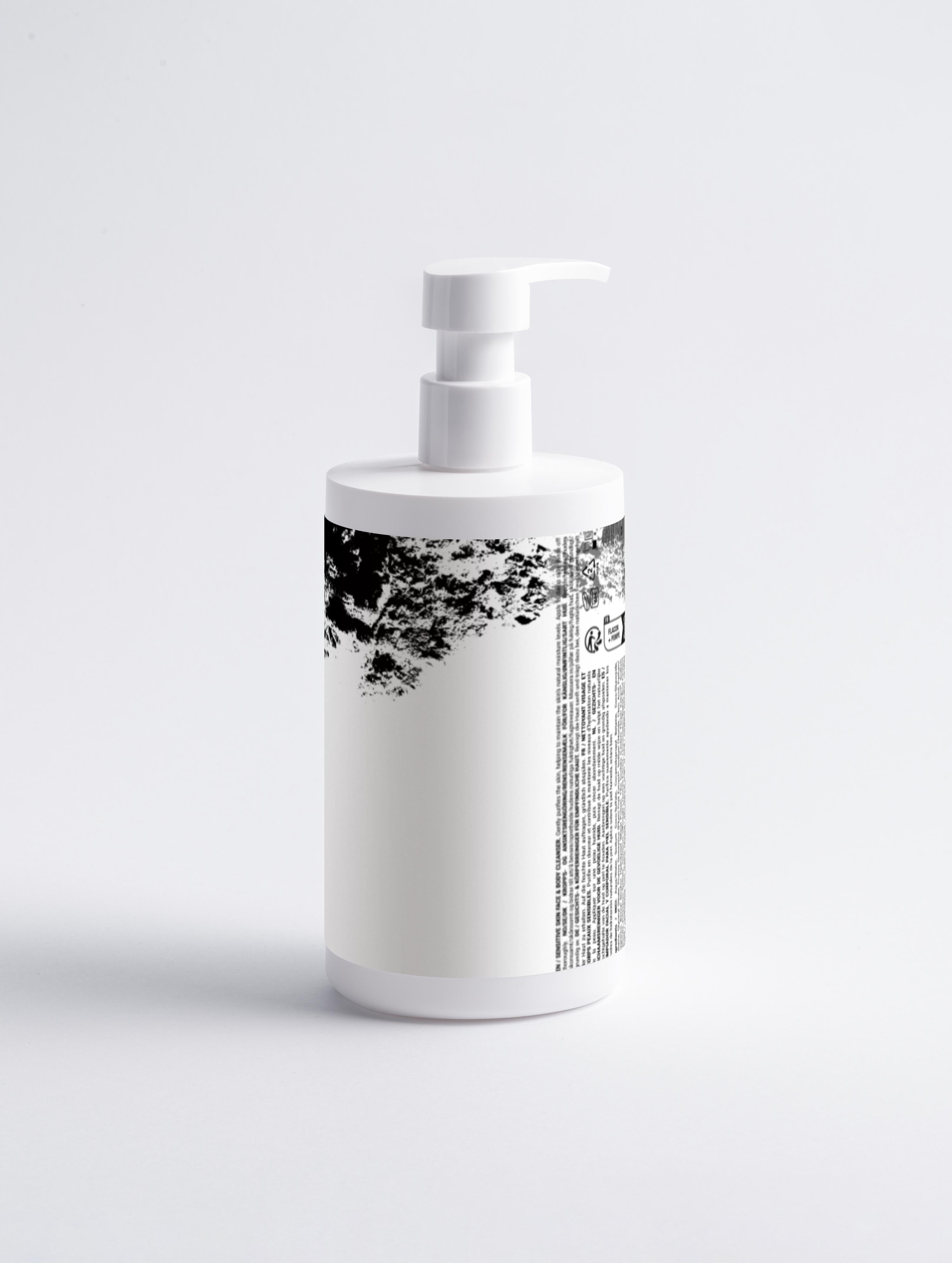 🧴GRS Sensitive Skin Face & Body Cleanser🧴