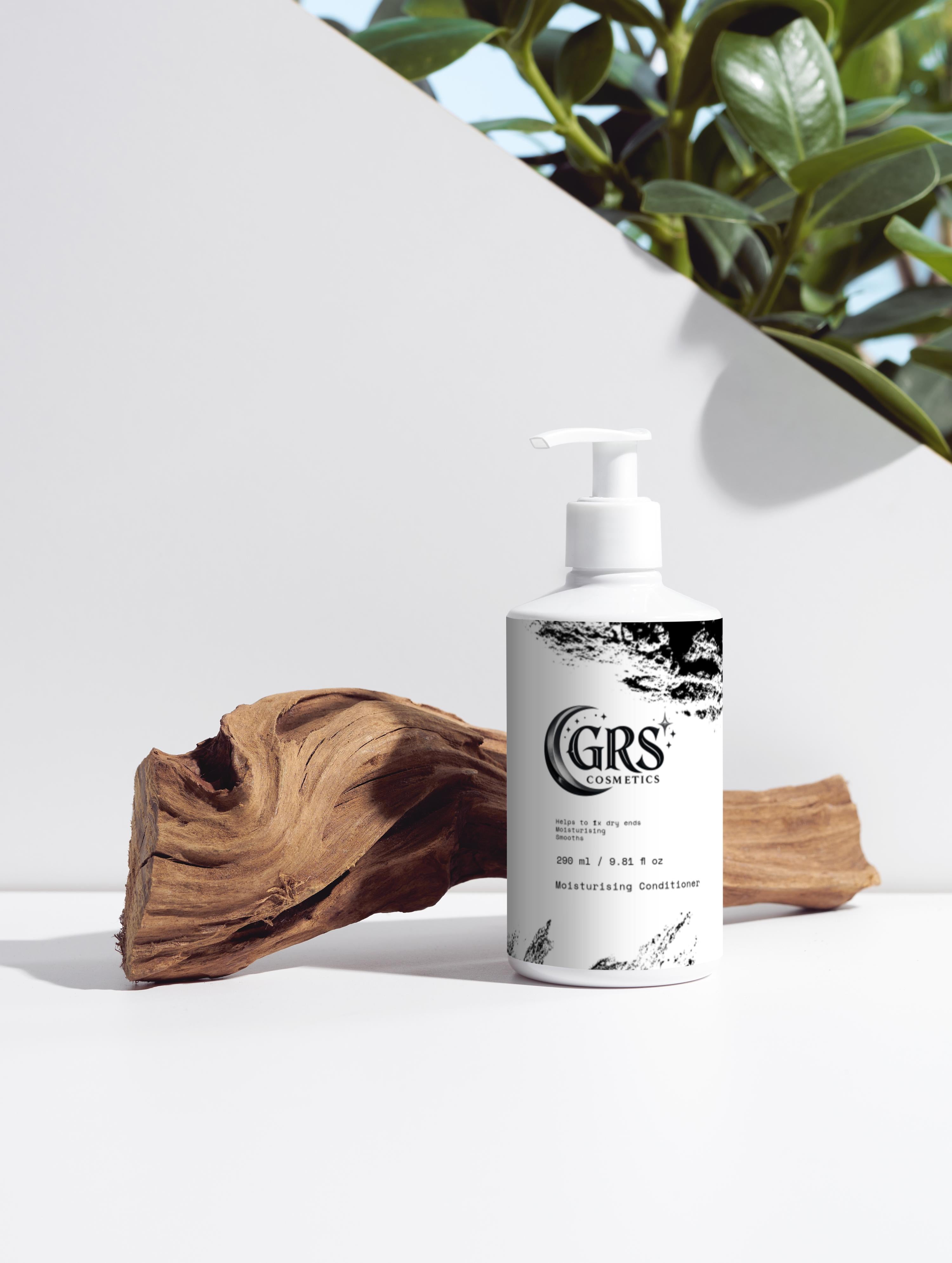 ✨GRS Shiny Hair Duo✨