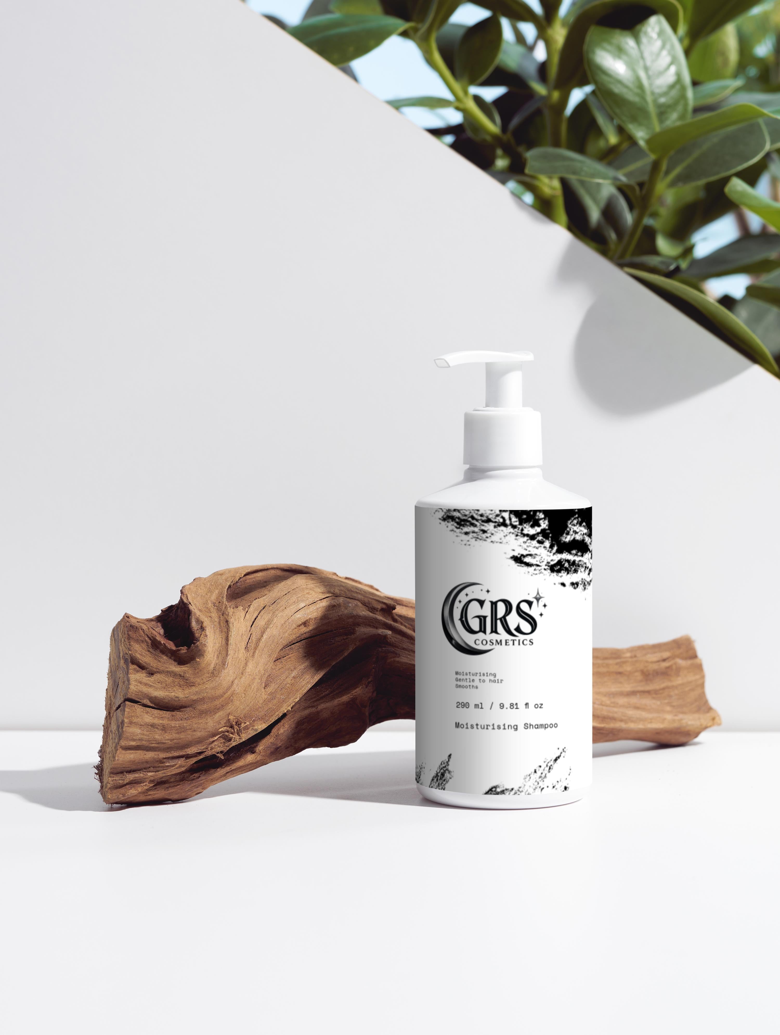 ✨GRS Shiny Hair Duo✨