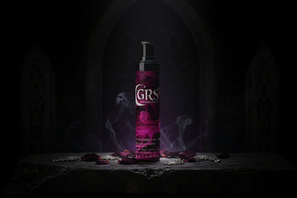 💧GRS Niacinamide Gel Moisturiser💧