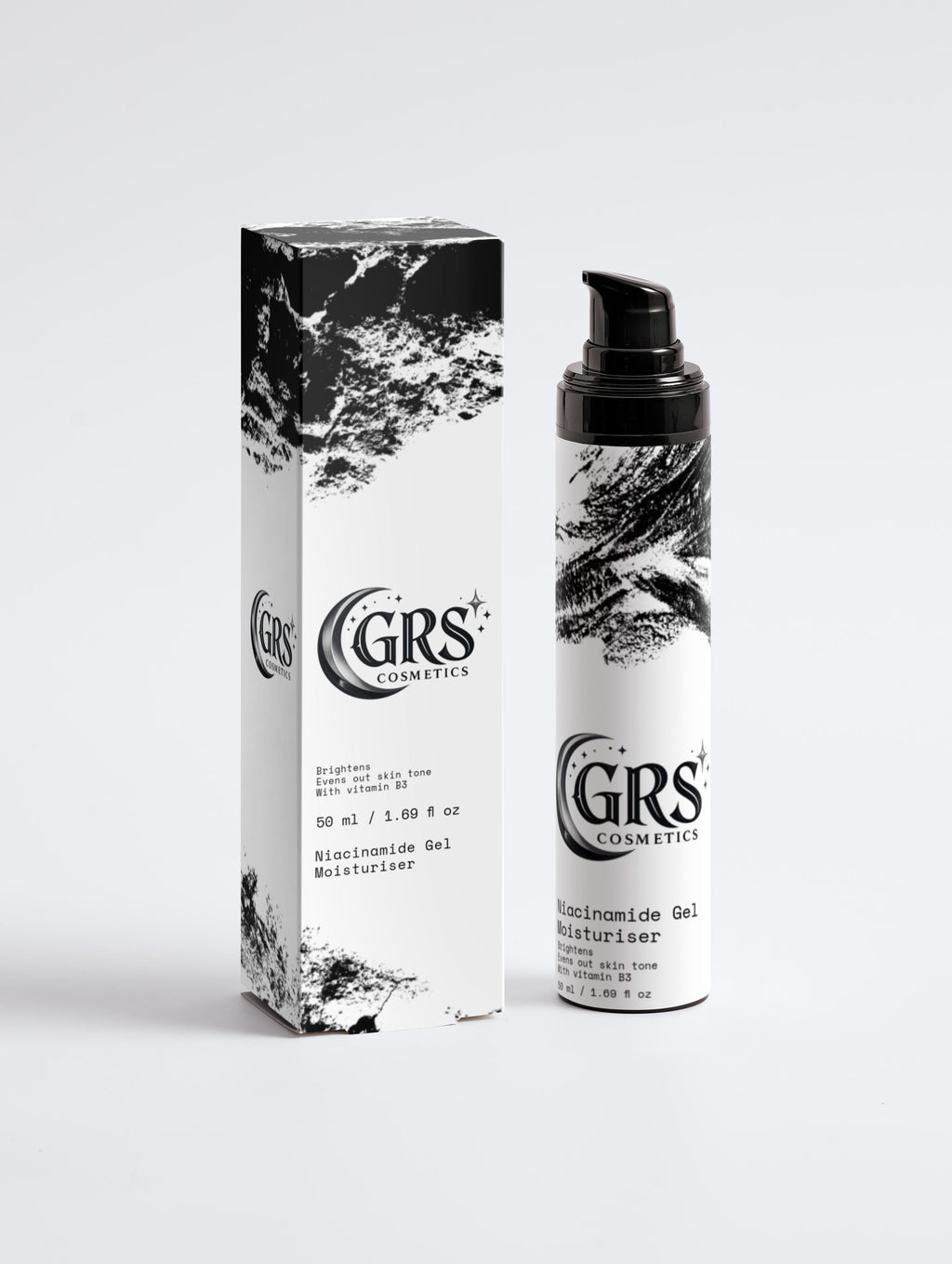 💧GRS Niacinamide Gel Moisturiser💧