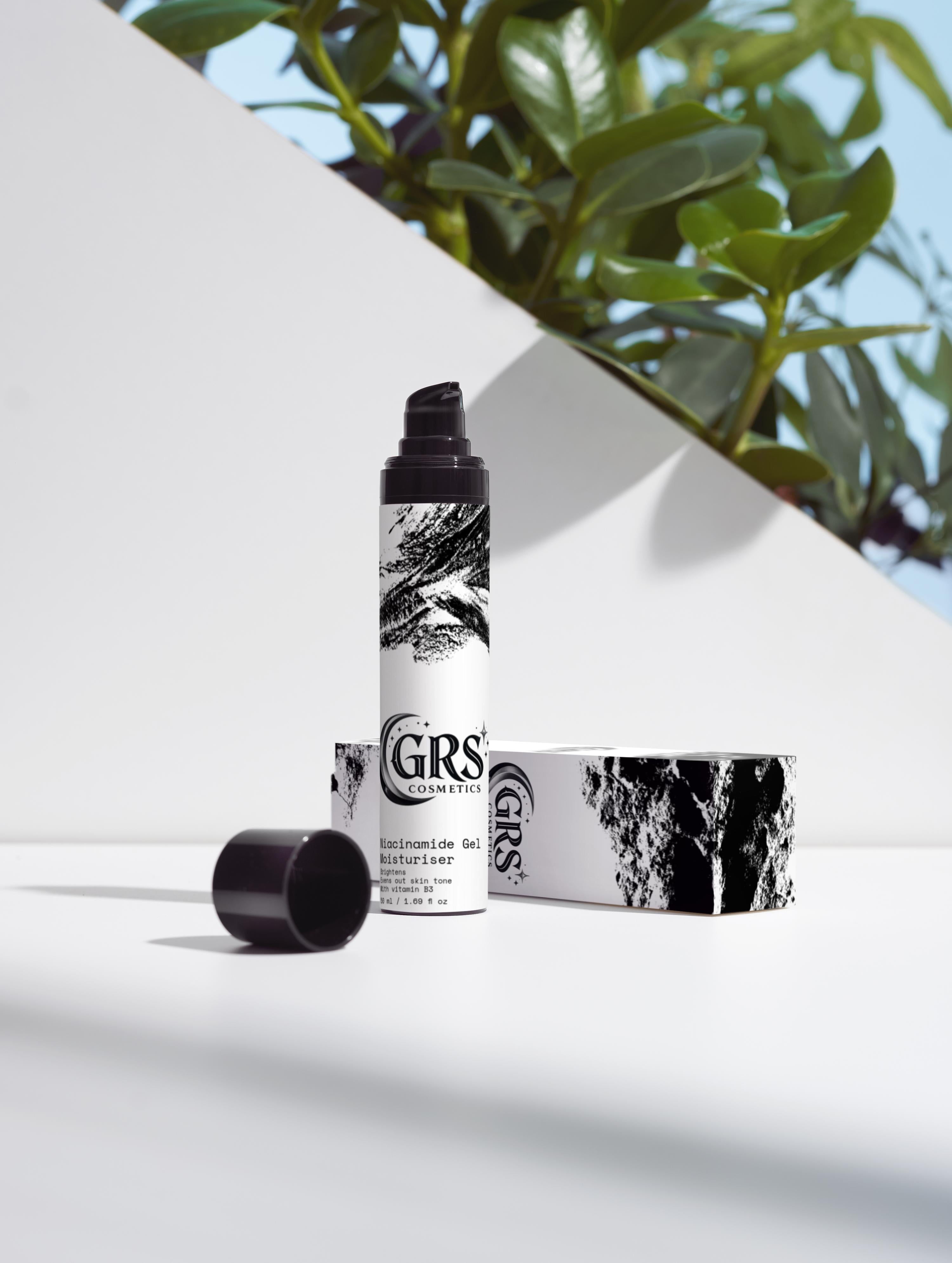 💧GRS Niacinamide Gel Moisturiser💧