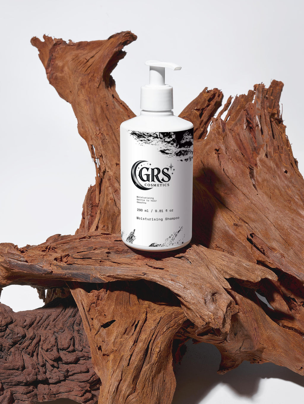 GRS Moisturising Shampoo