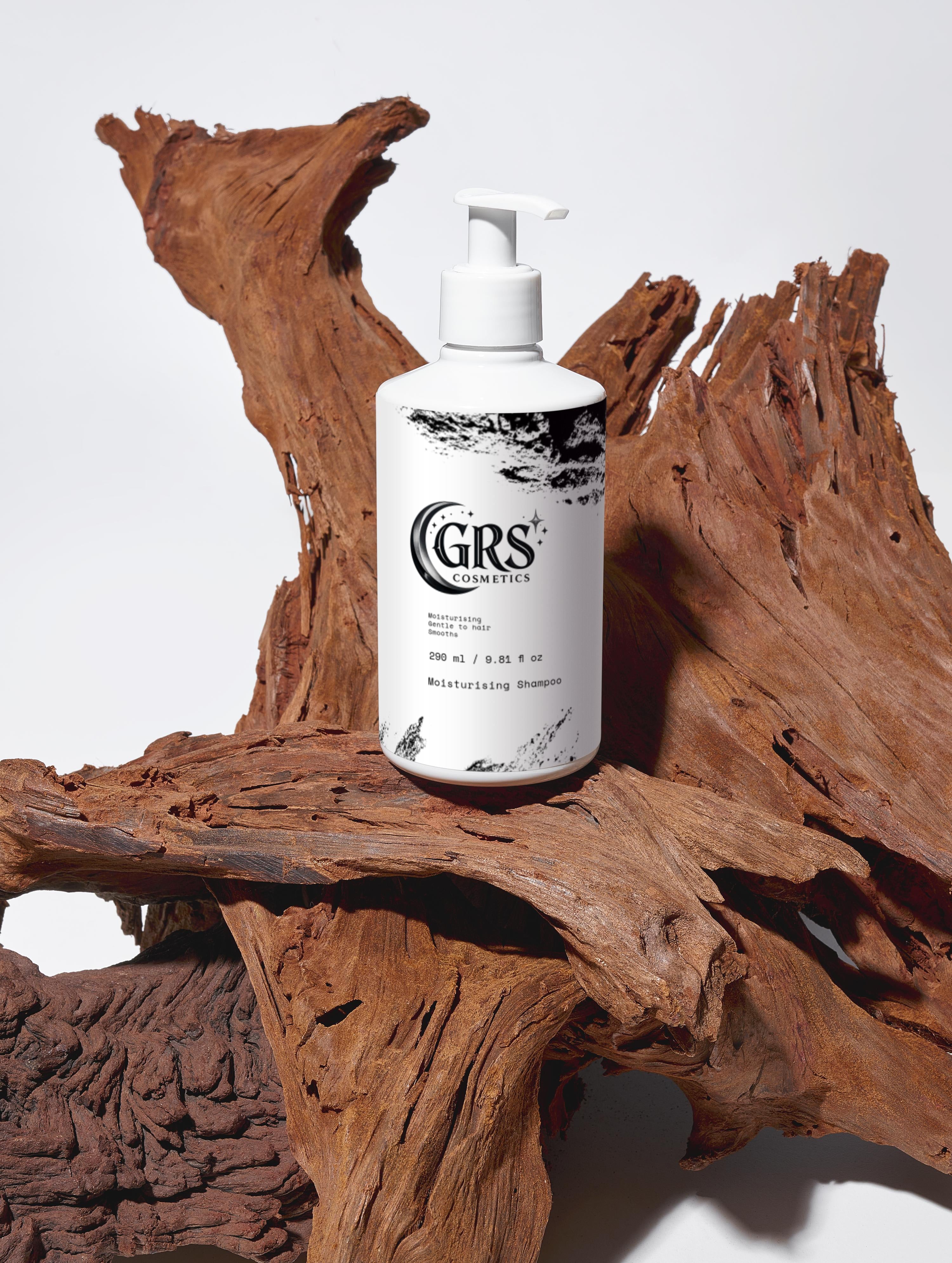 GRS Moisturising Shampoo