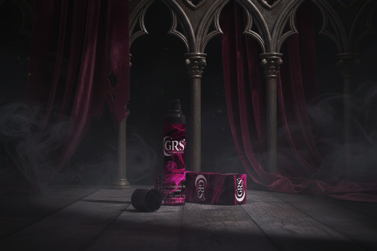 💧GRS Niacinamide Gel Moisturiser💧