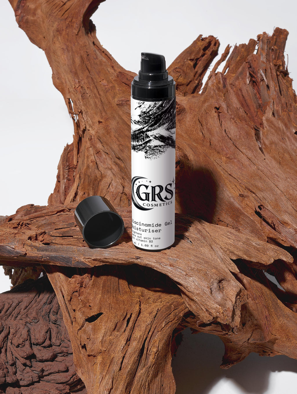 💧GRS Niacinamide Gel Moisturiser💧