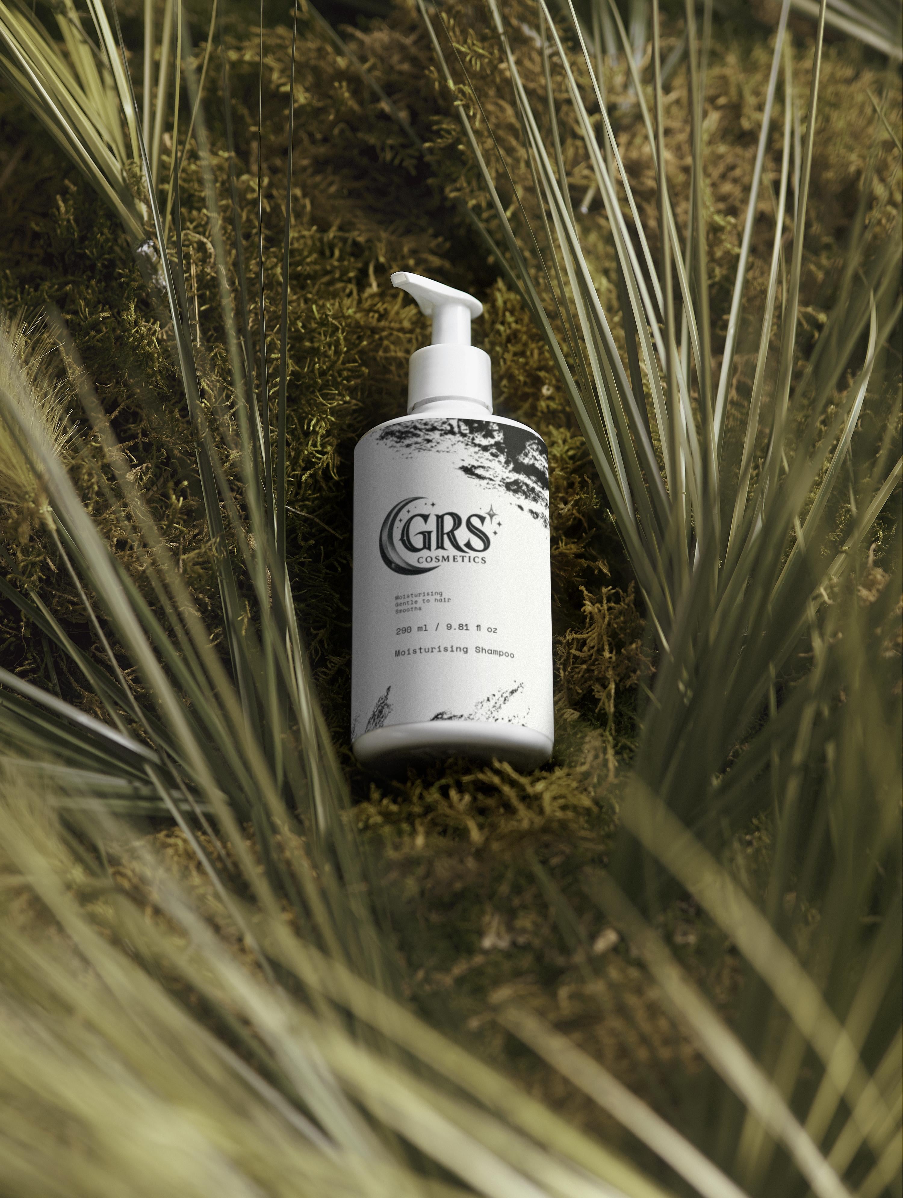 GRS Moisturising Shampoo